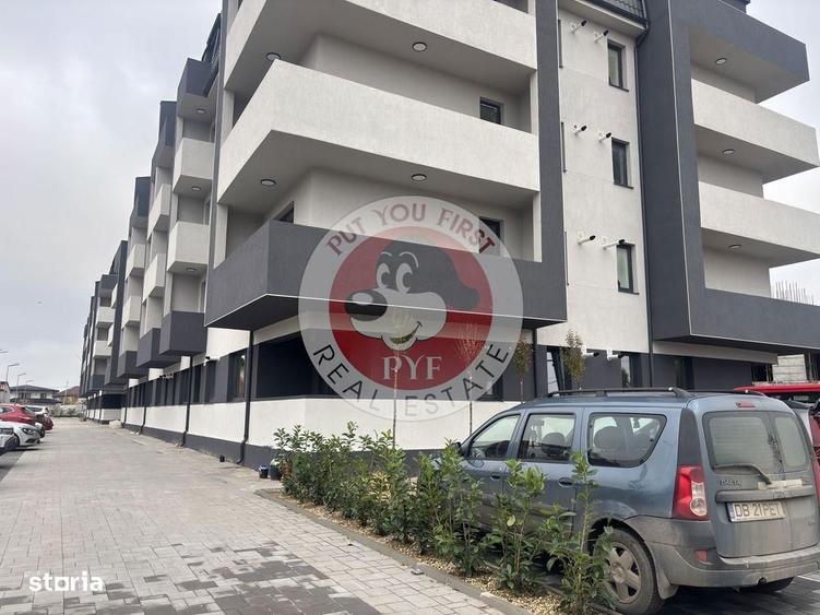 Militari Residence | Garsoniera | 30mp | Semidec | B11997 - 4