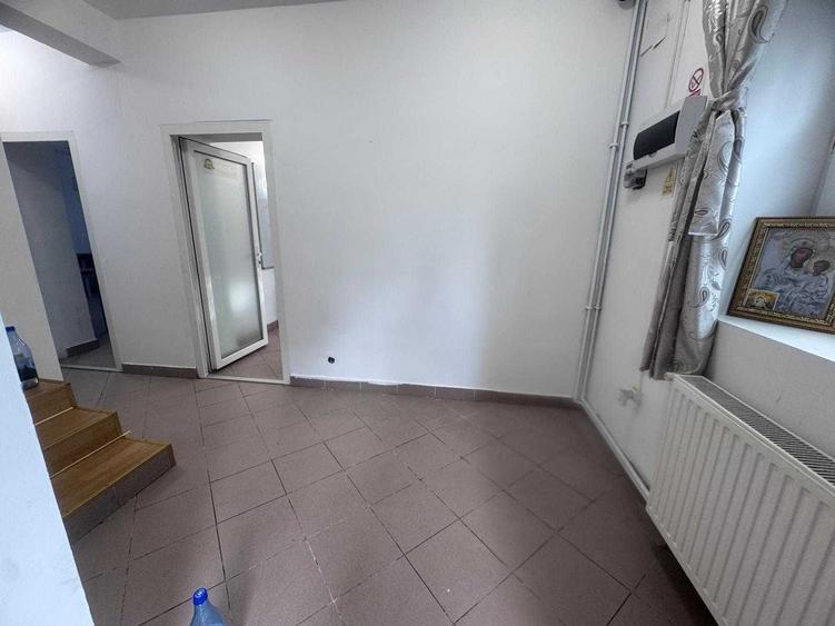 Casă cu 4 camere cu Teren 170 Mp în Cotroceni
