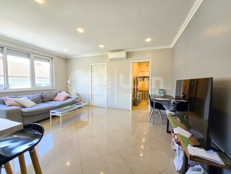 Apartament 2 camere ultrafinisat | Ultracentral | Zona Primariei | UMF - 3