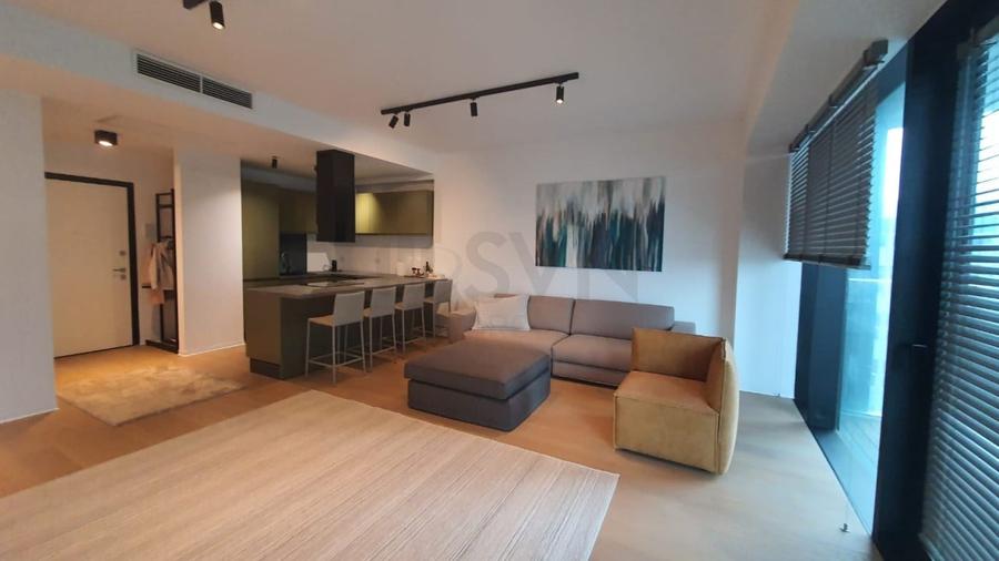 REA1025766 Apartament High End 3 camere I One Mircea Eliade - 11