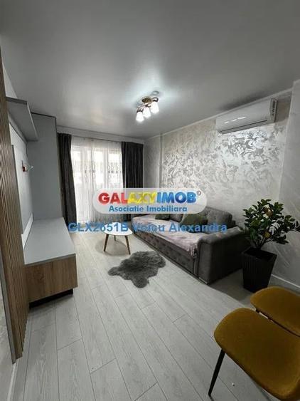 Garsoniera Lux Berceni - Dimitrie Leonida - Prima Inchiriere - 3