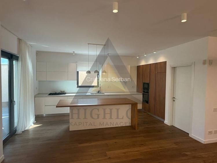 SCOALA AMERICANA | VILA INDIVIDUALA CU 7 CAMERE | COMPLEX REZIDENTIAL