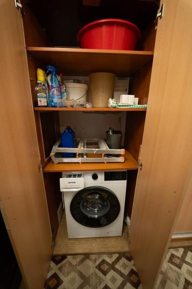 Apartament 3 camere de închiriat – Apărătorii Patriei - 12