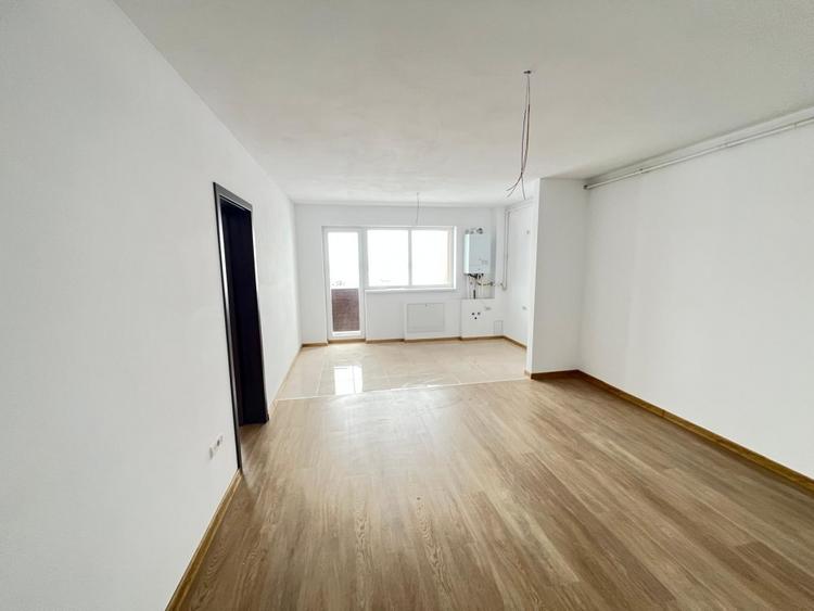 Apartament - 2 Camere - Tip Studio - 49mp - Parcare - Subcetate -Sanpetru Brasov - 1