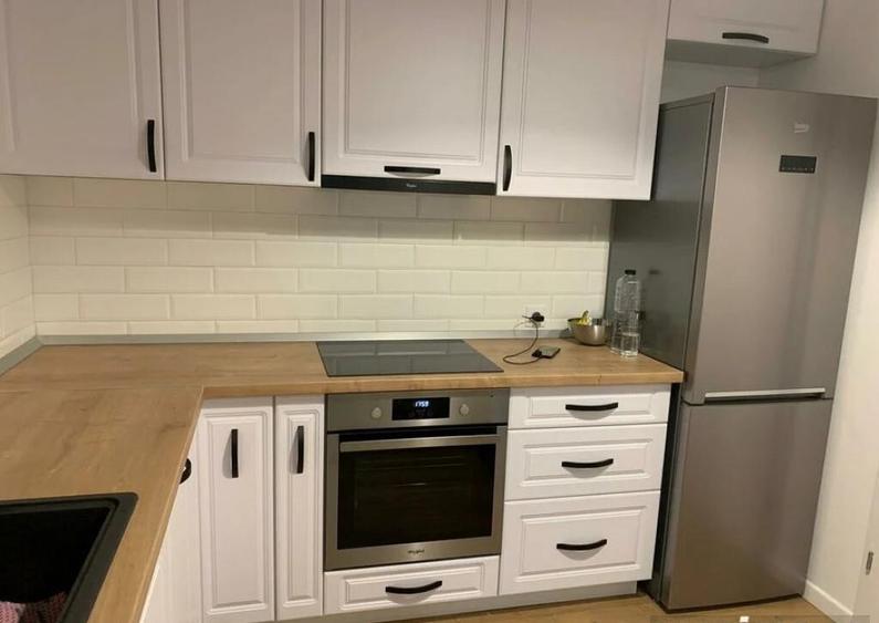 1 camera in zona Aradului - 2