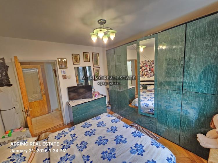 COMISION 0% -Ap3cam Zona Centrala- IG Duca Ferdinand - Centrala GAZE - 110mii Eu - 6