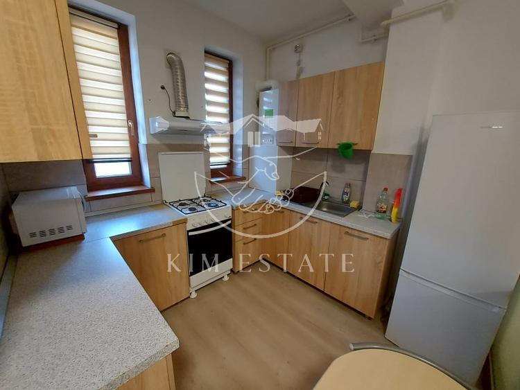 Apartament 2 camere Metropolitan Tower, Vivo, Euromaterna - 5