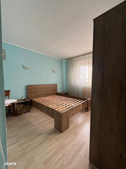 2 camere, Balcescu, etaj 1, MOBILAT SI RENOVAT - 1