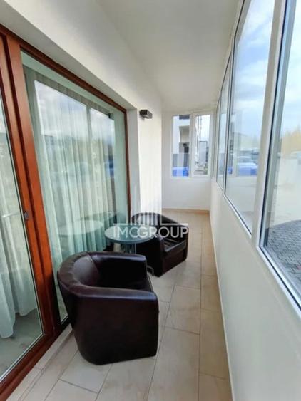 Apartament cu 2 cam si parcare in Buna Ziua, LIDL - 8