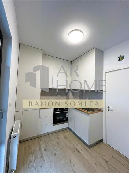 Garsoniera spatioasa, prima inchiriere, cartier Albert, Ploiesti - 5