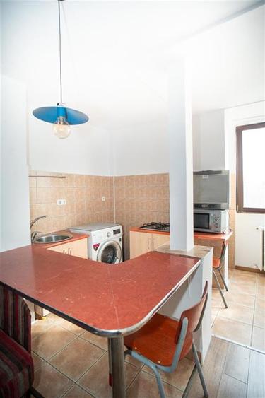 Garsoniera, zona Rogerius - 4