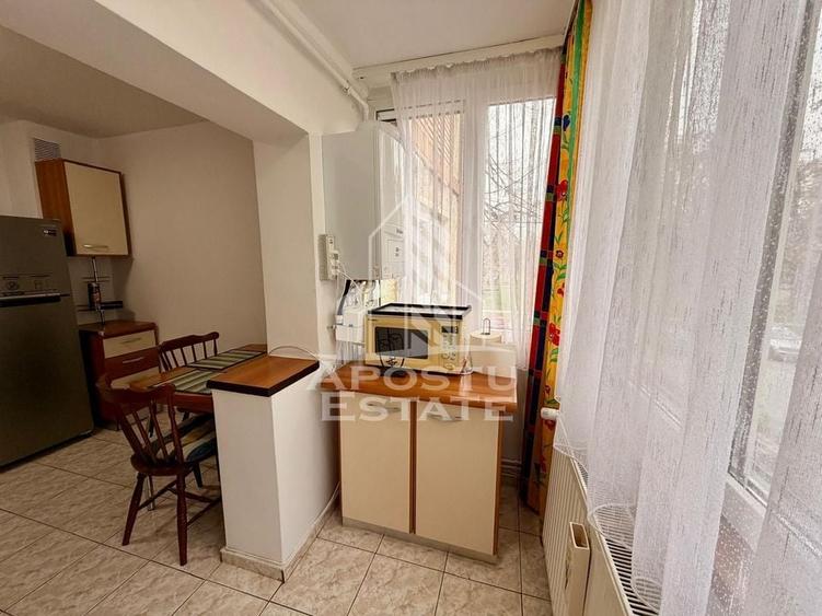 Apartament cu 2 camere, finisat modern, zona Soarelui - 7