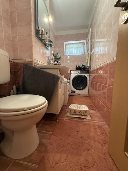 Apartament 3 camere, decomandat, 65 mp utili  - Girocului - 5