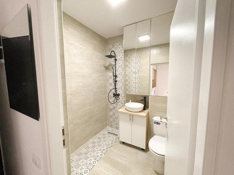 Apartament 2 camere 2 min metrou Novum Residence Regie, Orhideea Grozavesti - 1