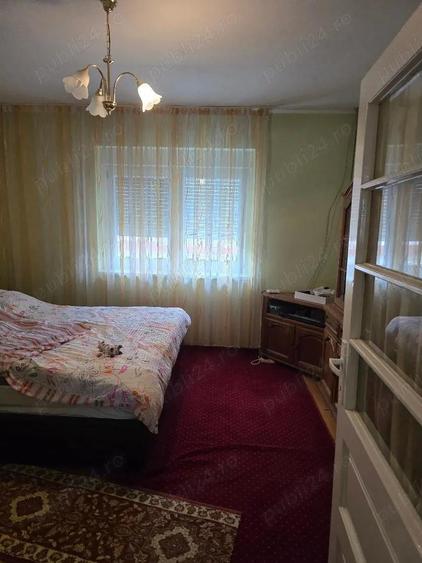 Vand casa plus anexa Tamaseu SC-200 mp , teren 3040 mp , gaz , la sosea , aproape strand - 2