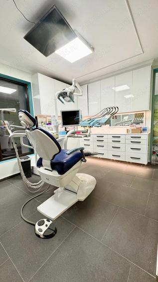 Cabinet Dentar de inchiriat - 1