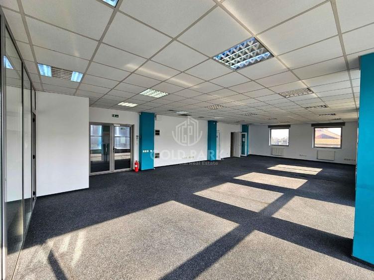 Spatiu Birouri - Zona Centrala - Suprafete de 135 mp - 5