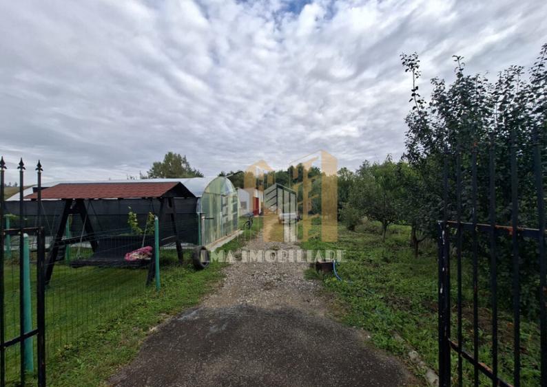 Casa individuala Vulcan Brasov - 9