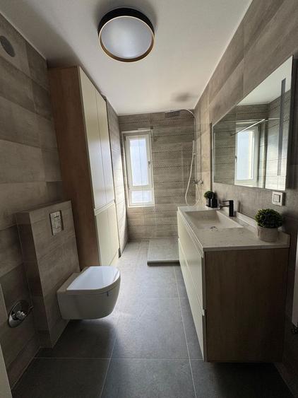 Inchiriez apartament cu 3 camere - Victoria Rezidential - 7