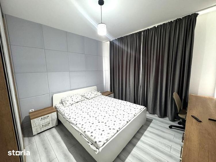 Apartament 2 camere de inchiriat+ loc de parcare - 9