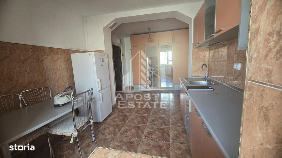 Apartament cu 2 camere de inchiriat, zona Soarelui,Timisoara - 3