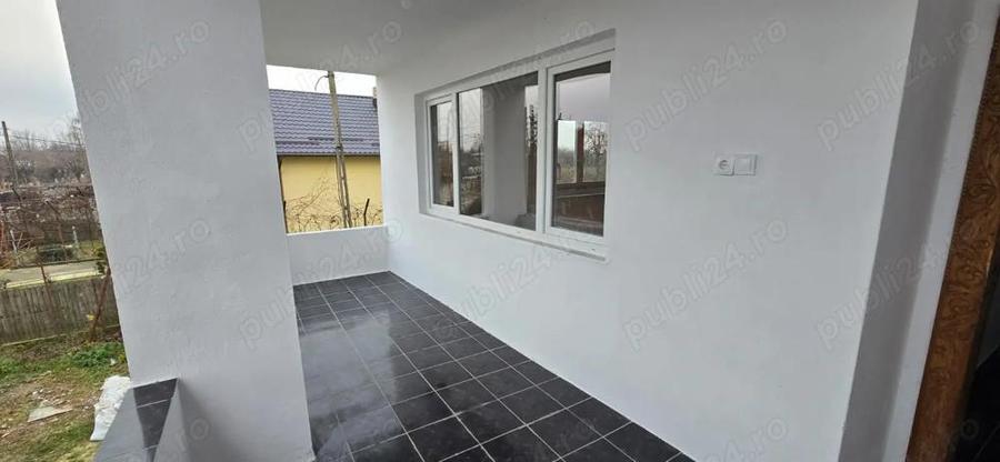 Apartament 3 camere 160mp in vila Gaesti Dambovita - 9