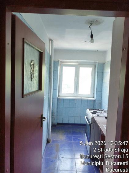 Vand apartament 3 camere, Berceni-Drumul Gazarului - 3