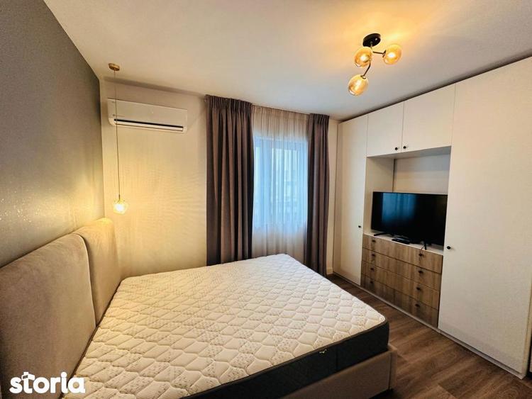 4 CAMERE | SISESTI | BANEASA | PARCARE | 110 MP UTIL | TERASA 58 MP | - 15