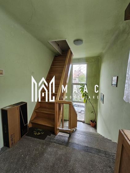 Casa 7 camere | Teren 1000 mp | 270 mp utili | Sub Arini - 19