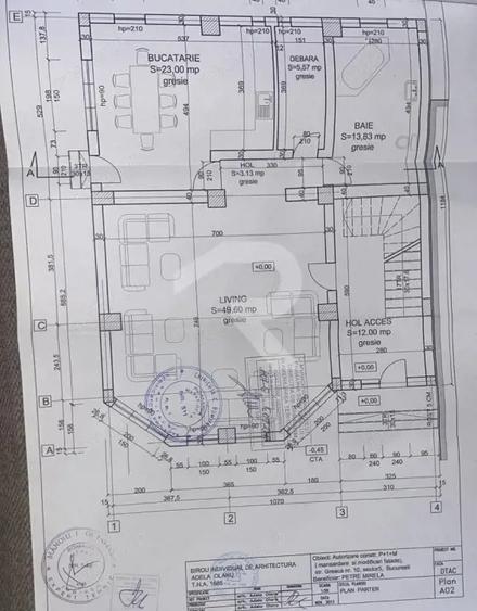 Vila individuala , B-dul Pieptanari, acceptam si cazre muncitori ! - 12