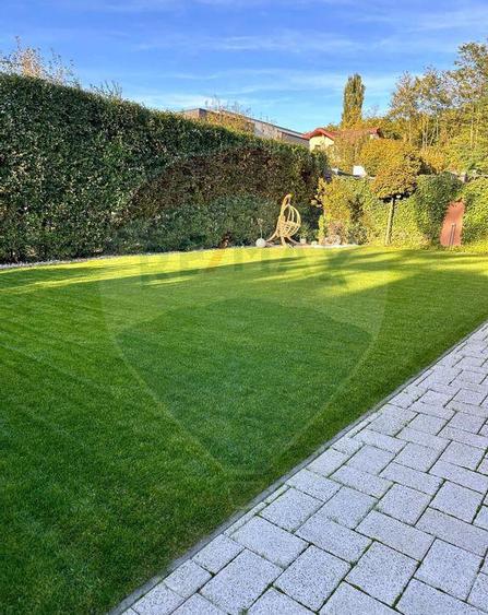 Casa exclusivista care combina perfect luxul ?i func?... - 3