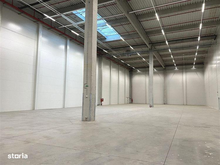 COMISION 0 / Hala clasa A / Autorizatie ISU - 4