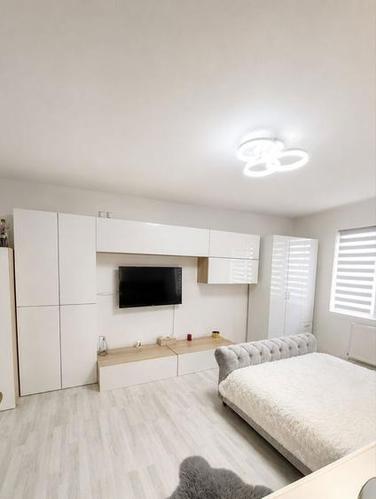 Apartament de vanzare, 3 camere - Sighisoara, Mures - 8