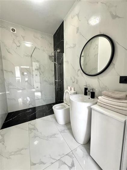 APARTAMENT CU 2 CAMERE | ULTRACENTRAL | ORADEA - 9