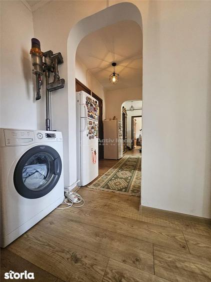Vanzare Apartament 3 camere - Militari Strada Dreptati - 7