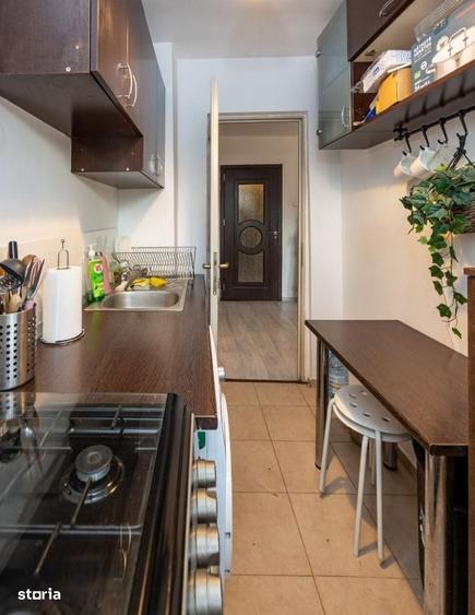 Garsoniera | Arena Nationala | Metrou | 0% comision - 7