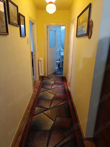 inchiriez avantajos apartament - 1