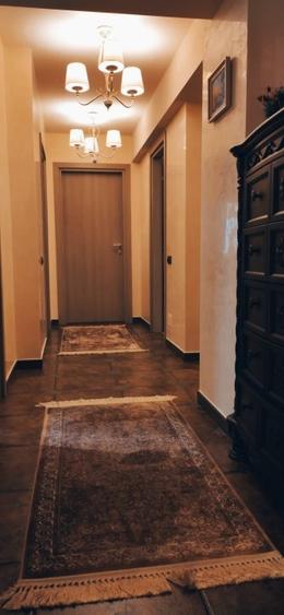 3 camere Central , constructie 2017 , mobilat / utilat Premium ! - 25