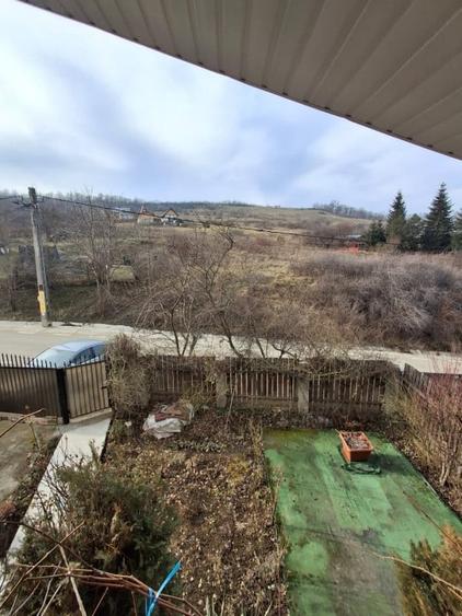 CASA INDIVIDUALA  in sat VLADICENI com. TOMESTI - 8