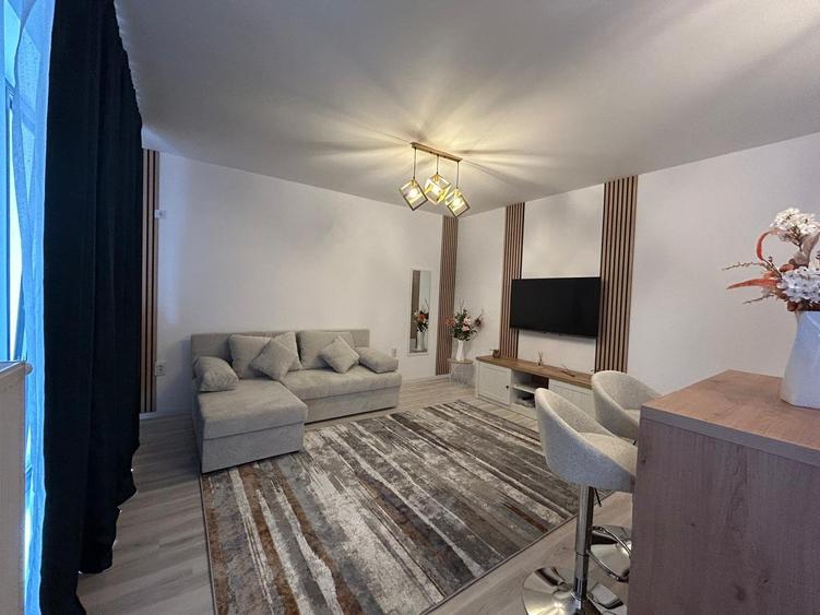 Nou, prima Inchiriere, 2 camere, locatie ideala Str Smardan - 3