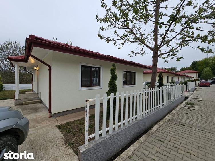 Casa cartier rezidential privat, cu 3 camere ?i facilita?i complete - 11