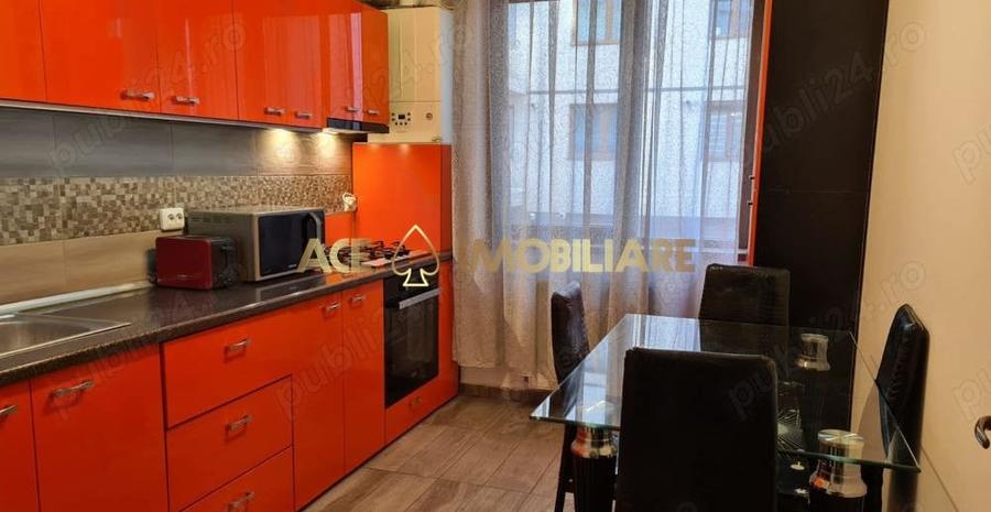 3 Camere | Berceni | Metrou | Loc Parcare | Petfriendly | Centrala - 1