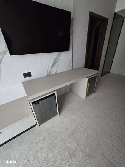 Nordis Mamaia | 2 camere mobilat complet | Sub pre? achizi?ie -20% - 5