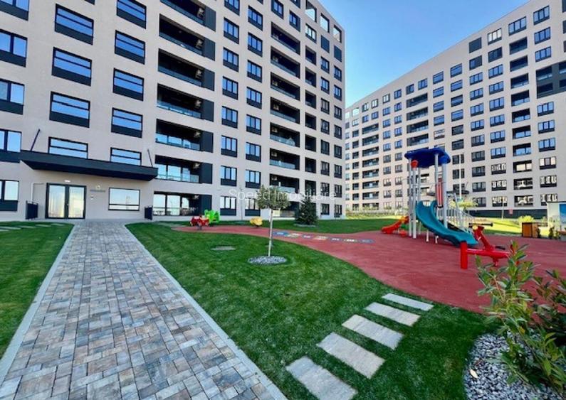 AA/1123 De inchiriat apartament cu 1 camera in Tg Mure? - Tudor