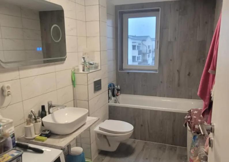 Apartament 3 camere Vivamus Residence - 2