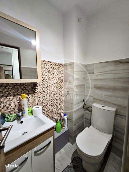 Apartament de inchiriat cu 3 camere in zona Rogerius, Oradea - 13