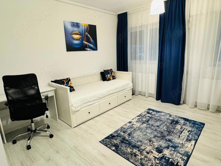 Garsoniera de inchiriat - Militari - 1