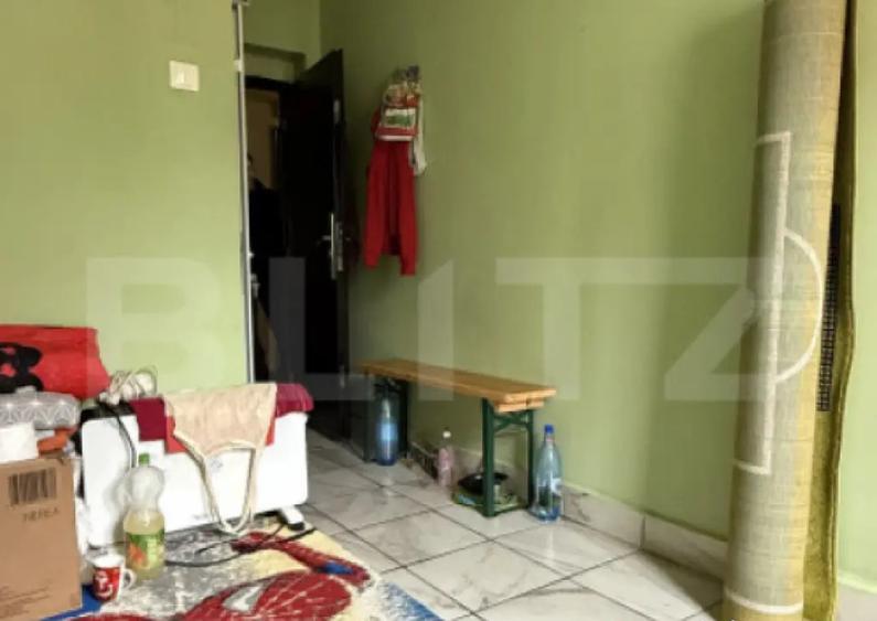 Garsoniera compacta, 13 mp, zona Mure?eni - 6