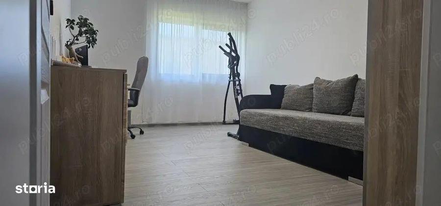 Casa complet mobilata si utilata, independenta energetic Dezmir - 2