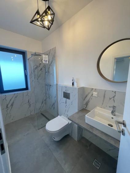 Băneasa, Jandarmeriei,3 camere, 110mp, etaj2 mobilat și utilat, parcare inclusă - 6